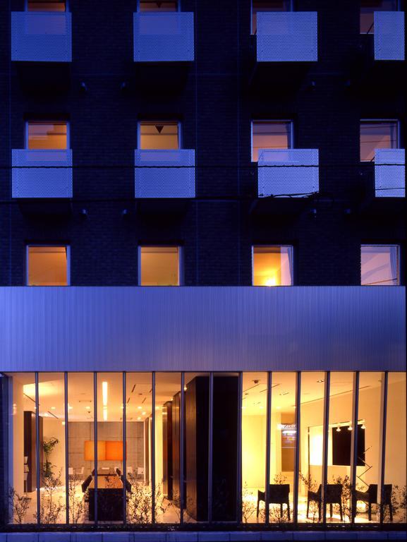 7 Days Hotel Plus Kōchi Exterior foto