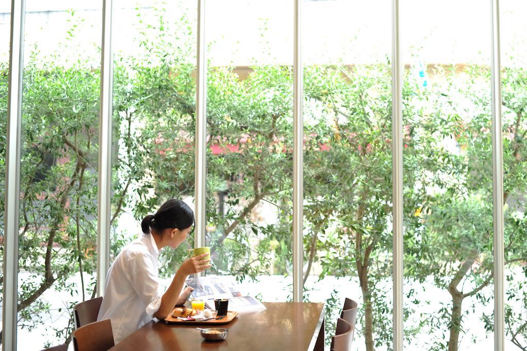 7 Days Hotel Plus Kōchi Exterior foto